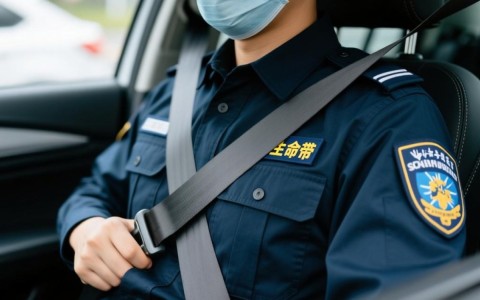 安全带数据如何提升行车安全？关键指标有哪些？