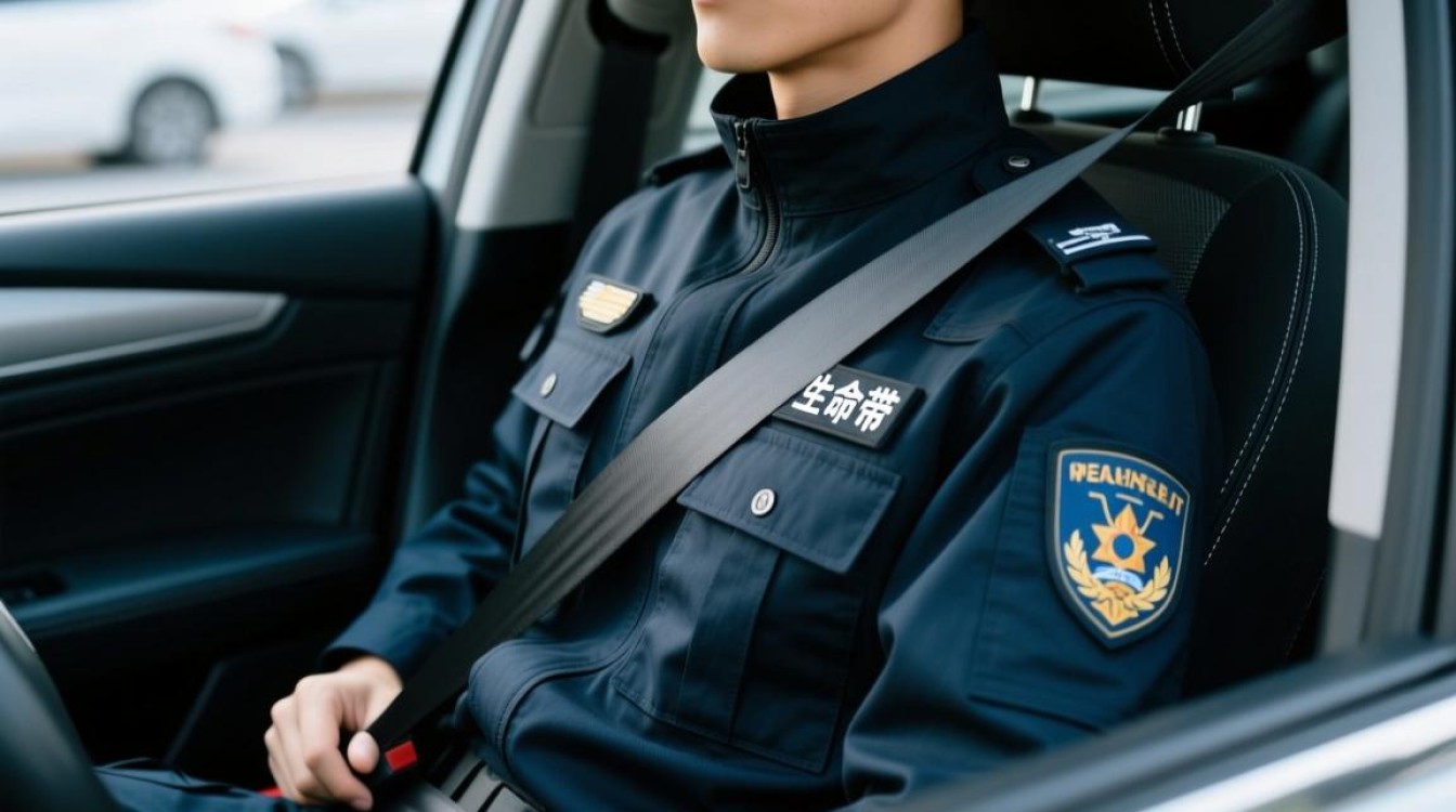 安全带数据如何提升行车安全？关键指标有哪些？