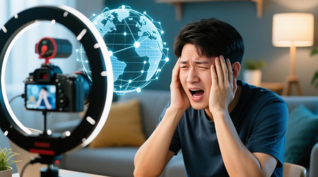 华为云视频直播Live如何解决直播卡顿问题，实现流畅清晰直播？