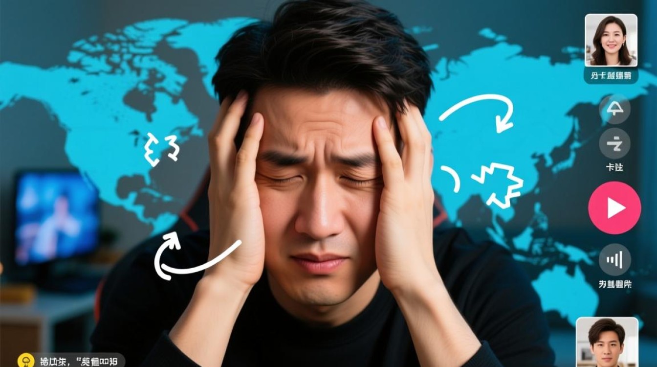 华为云视频直播Live如何解决直播卡顿问题，实现流畅清晰直播？