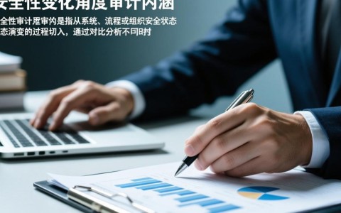 安全性变化角度审计打折是什么原因导致的？