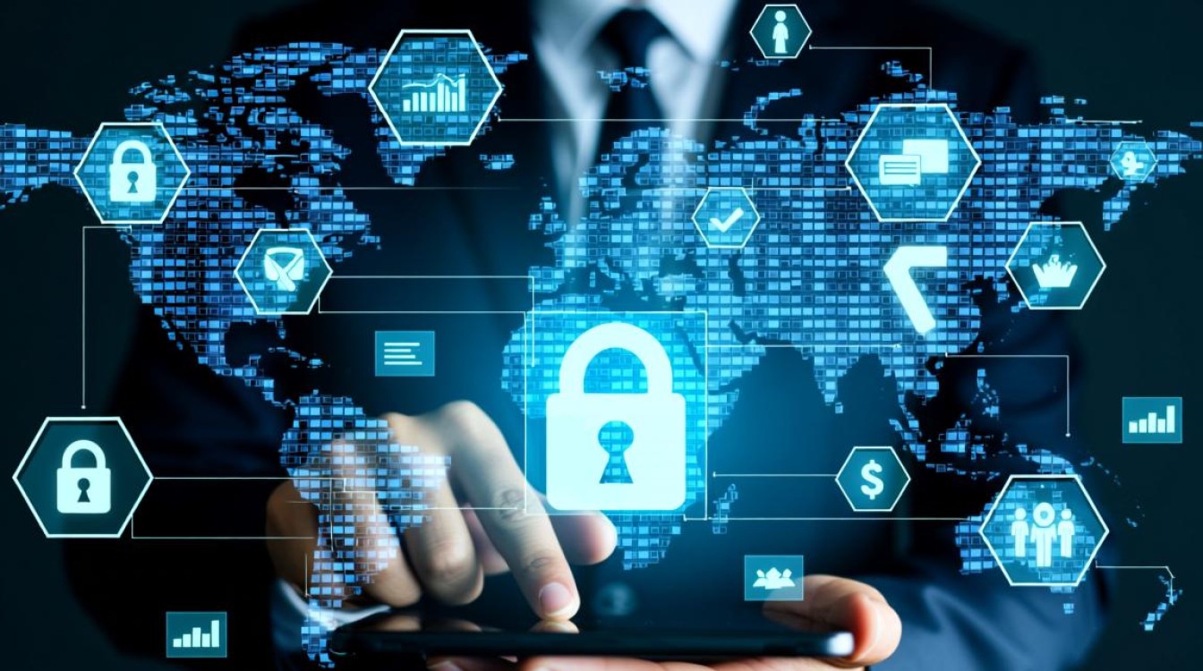 如何安全存储重要数据？有哪些实用方法？