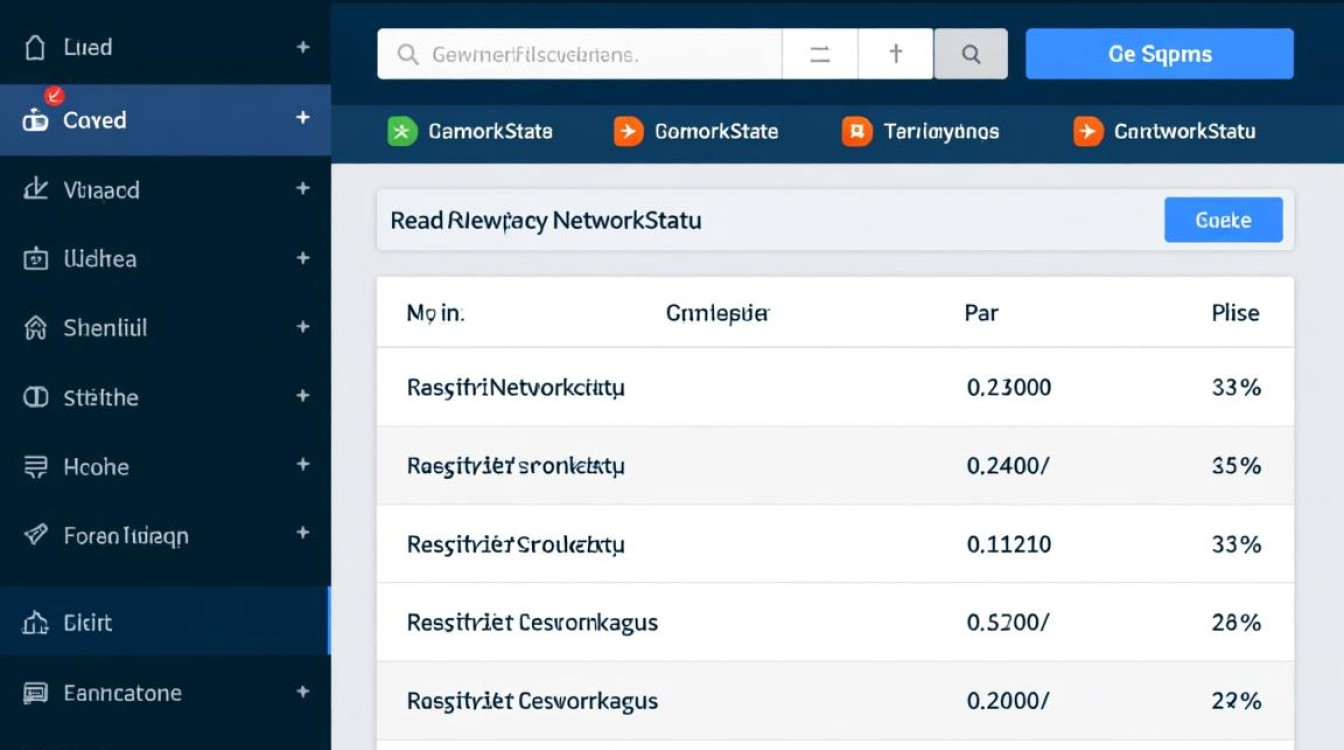 Network状态查询API readNetworkingCciIoV1beta1NamespacedNetworkStatus_Network，云容器实例网络如何确认？