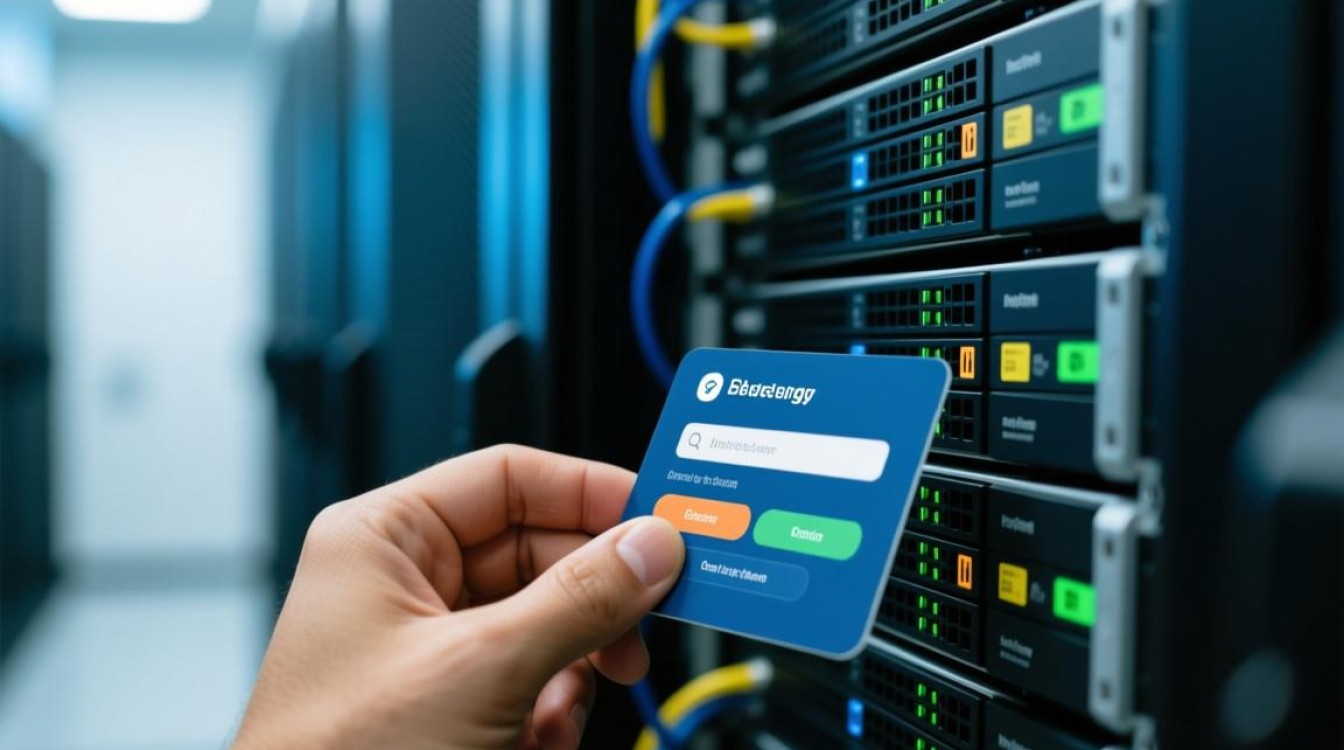 服务器账号在哪看？忘记登录名和密码怎么找回？