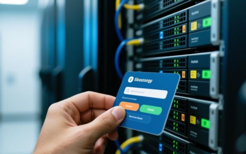 服务器账号在哪看？忘记登录名和密码怎么找回？