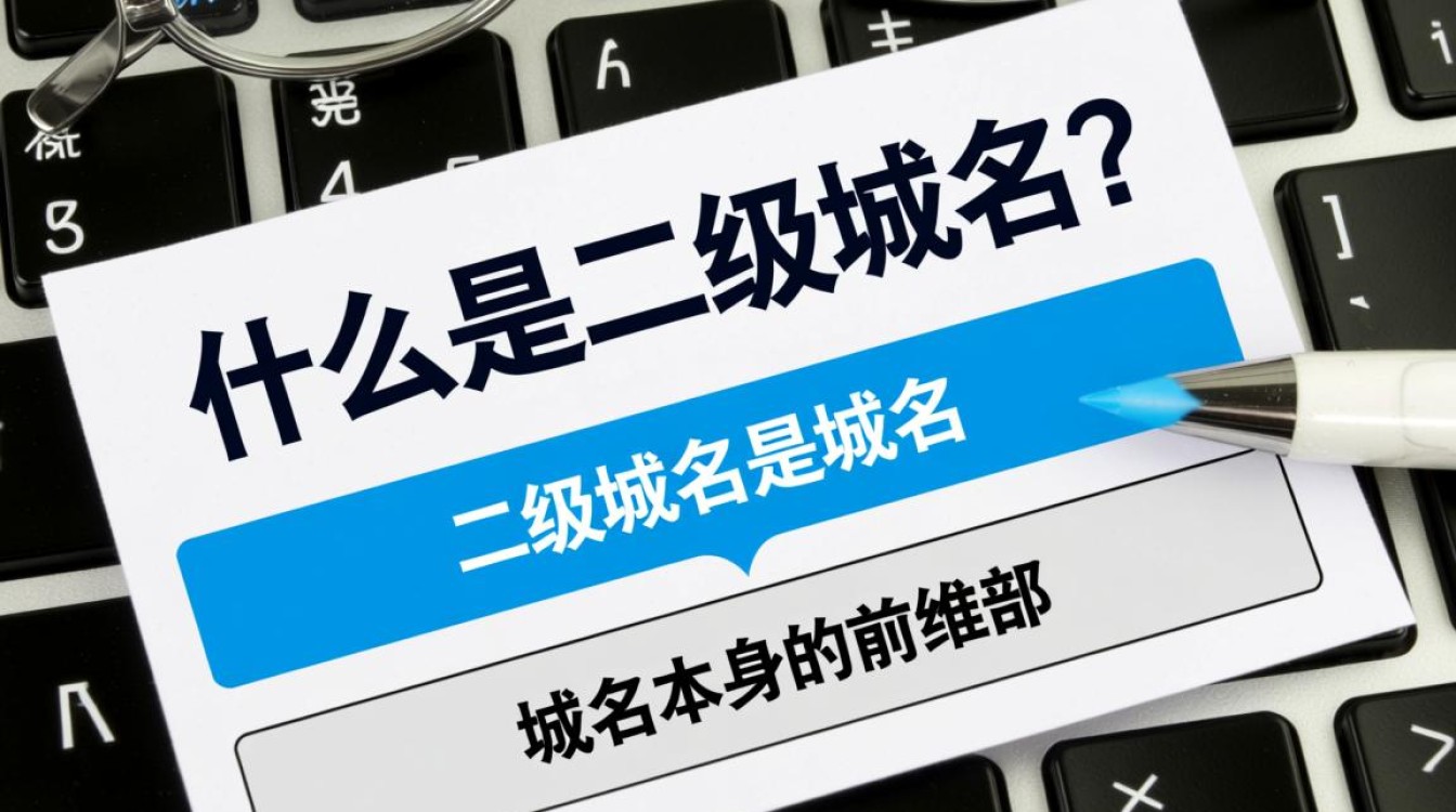 二级域名究竟是什么？它与顶级域名有何区别？