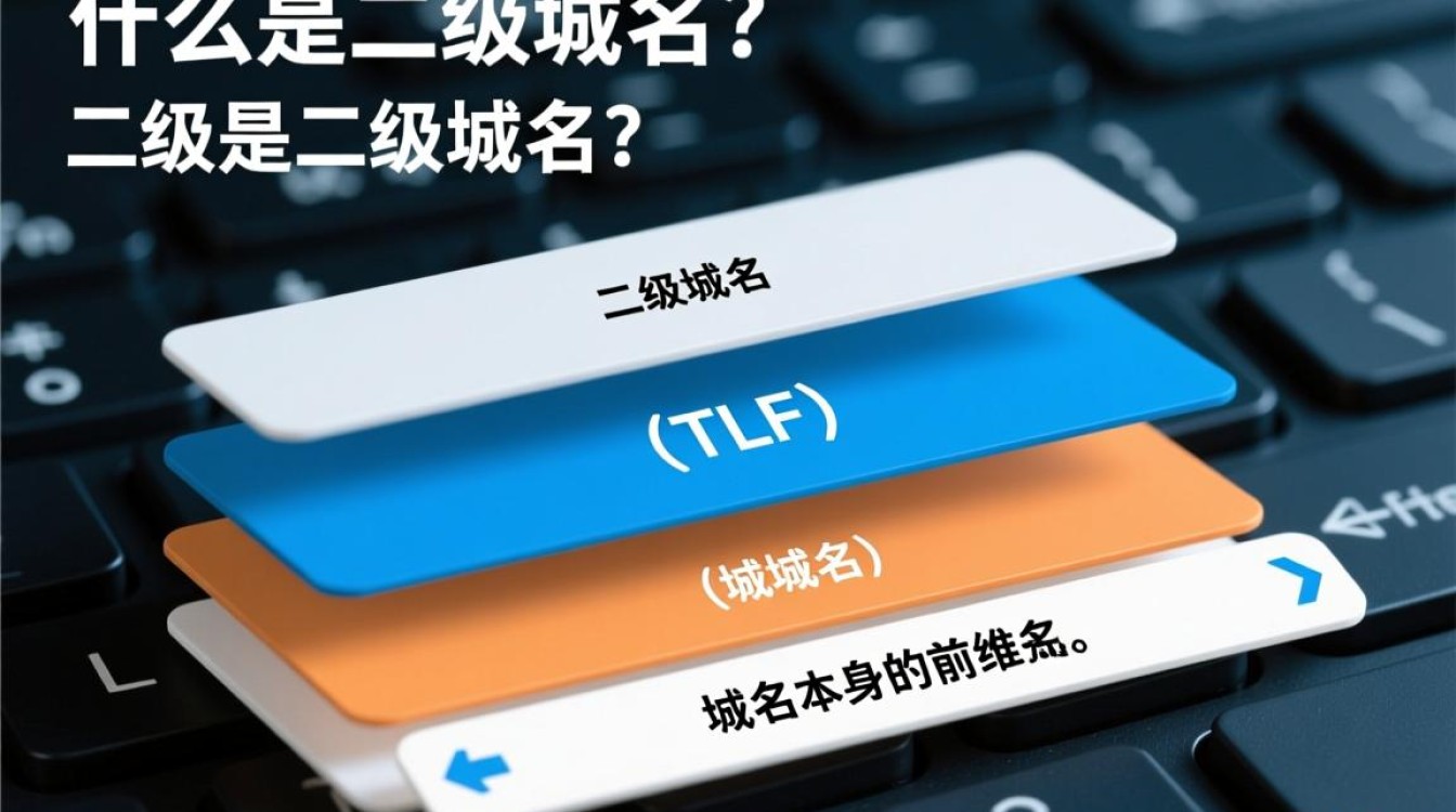 二级域名究竟是什么？它与顶级域名有何区别？