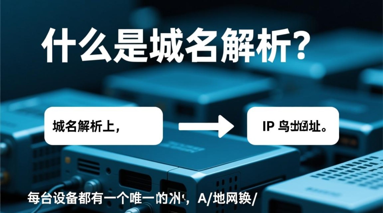 域名解析后是否才能正常使用,中间过程有何关键? 域名解析后是否才能正常使用,中间过程有何关键?