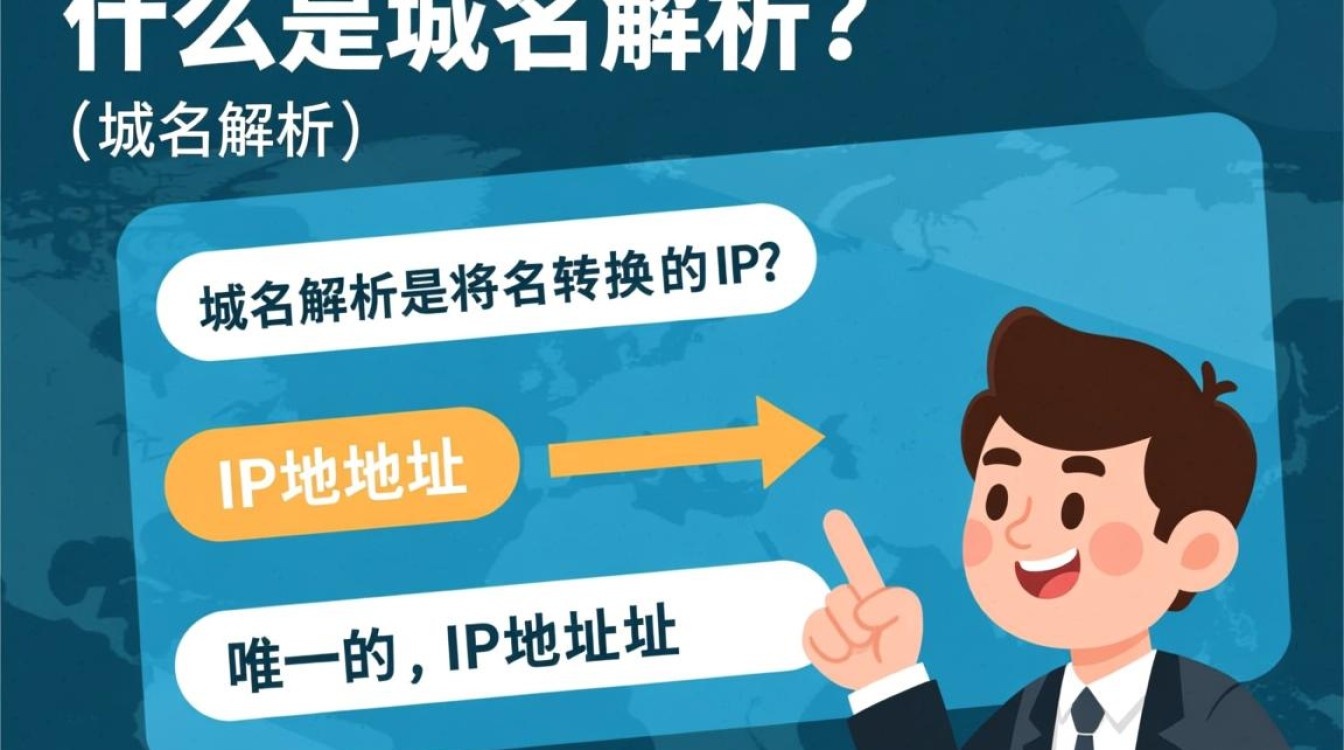 域名解析后是否才能正常使用,中间过程有何关键? 域名解析后是否才能正常使用,中间过程有何关键?