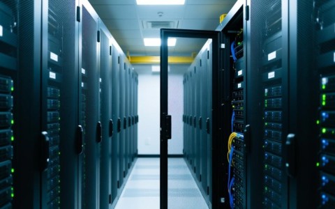 服务器购买需要哪些材料？新手必看清单