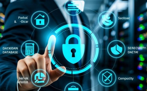 安全数据库建立步骤有哪些？企业级安全数据库如何搭建？