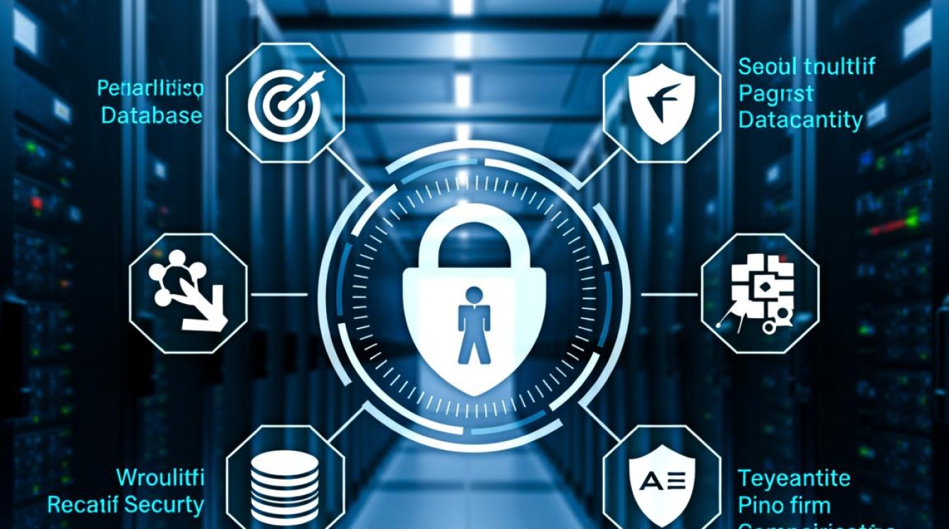 安全数据库建立步骤有哪些?企业级安全数据库如何搭建? 安全数据库建立步骤有哪些?企业级安全数据库如何搭建?