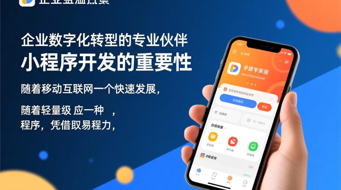 越秀区小程序开发公司如何选择最专业、性价比高的服务商？