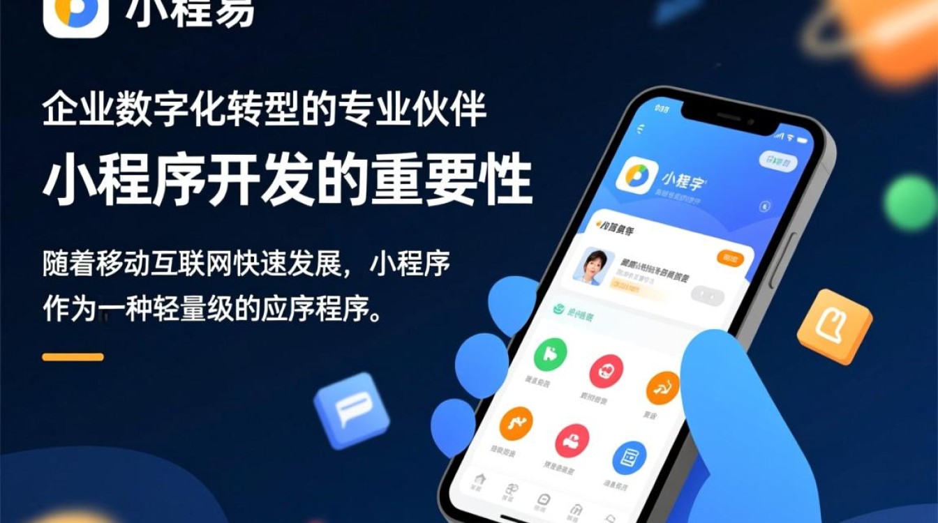 越秀区小程序开发公司如何选择最专业、性价比高的服务商？