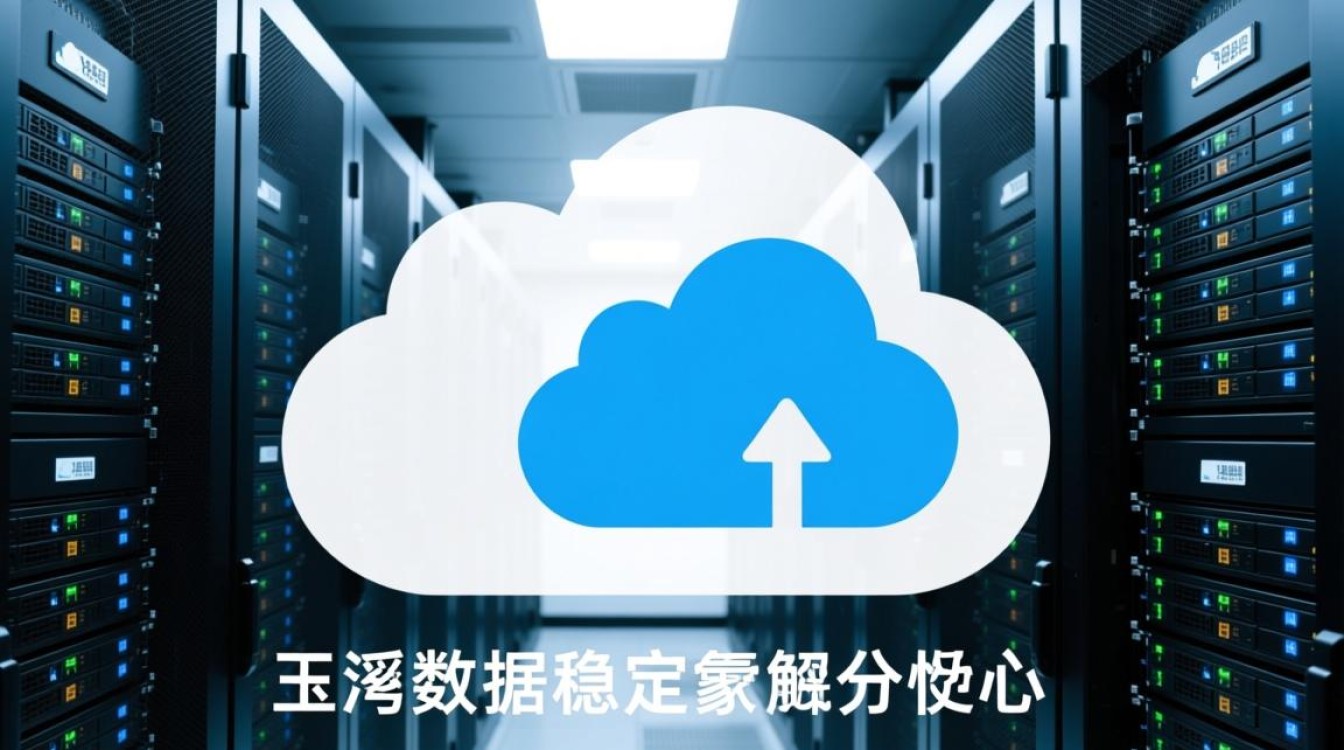 玉溪数据服务器背后技术支撑揭秘，玉溪数据服务器为何备受瞩目？