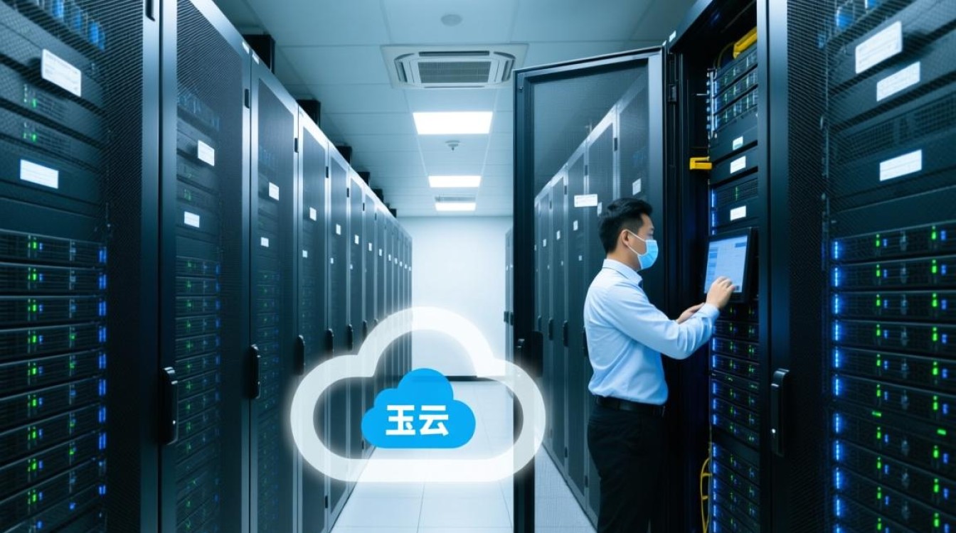 玉溪数据服务器背后技术支撑揭秘，玉溪数据服务器为何备受瞩目？