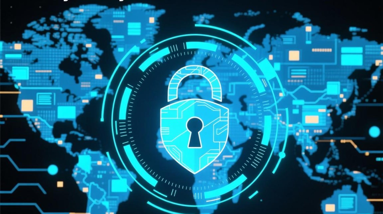 安全审计属于数据安全？如何界定与保障？