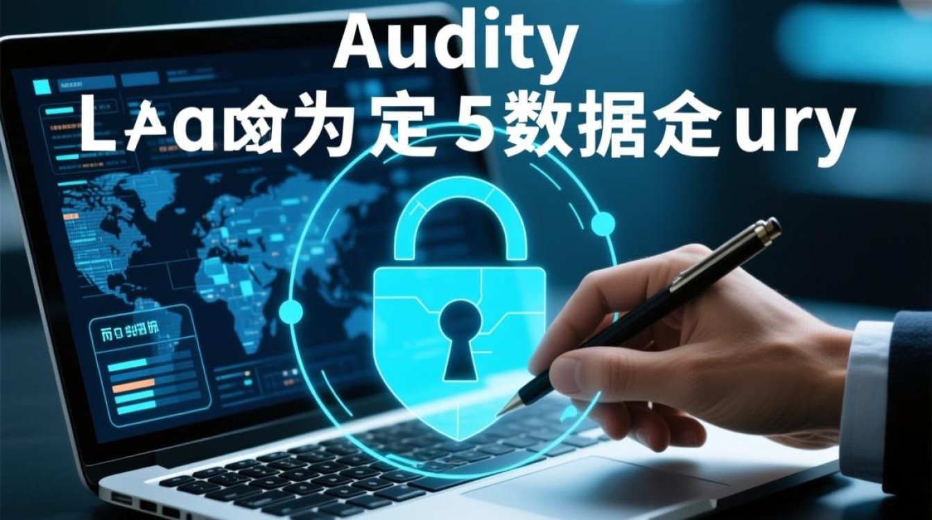 安全审计属于数据安全？如何界定与保障？