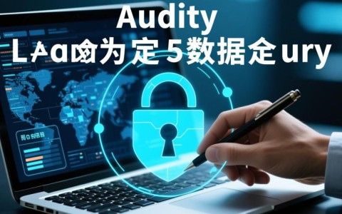 安全审计属于数据安全？如何界定与保障？