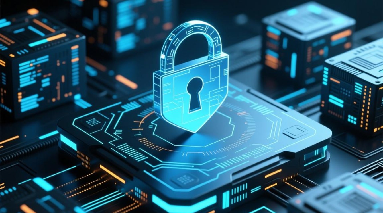 安全审计属于数据安全？如何界定与保障？