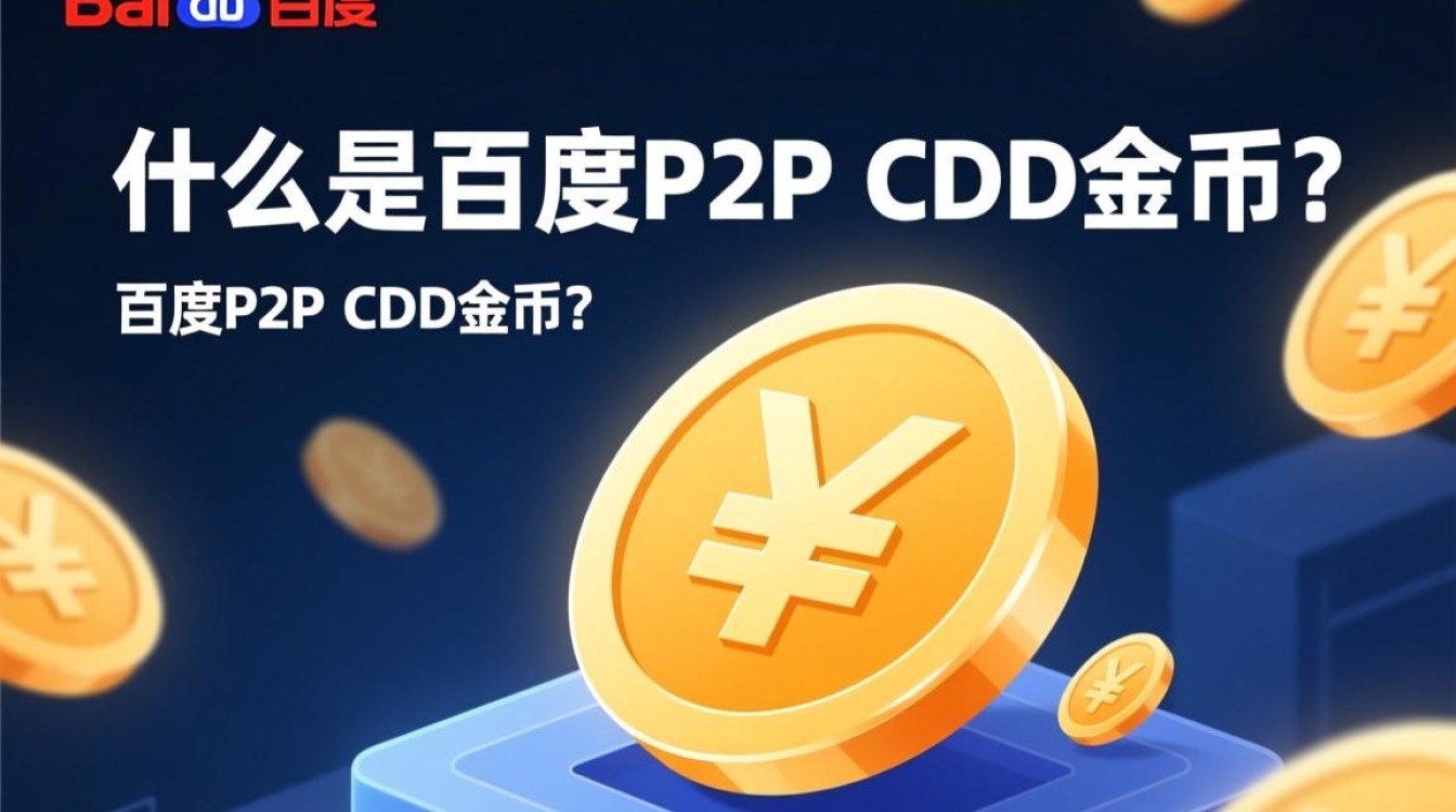 如何购买百度P2P CDN金币？详细攻略揭秘！