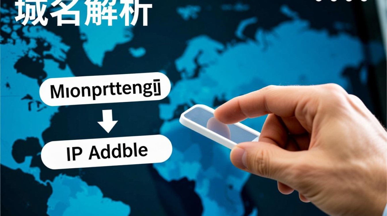 为何域名解析成功后仍无法正常访问网站? 为何域名解析成功后仍无法正常访问网站?