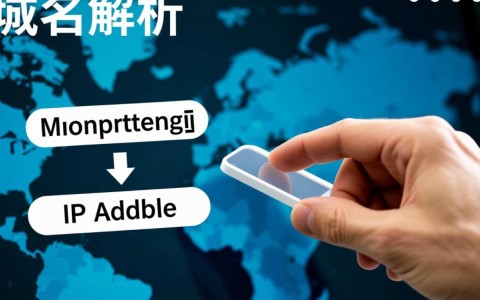 为何域名解析成功后仍无法正常访问网站？