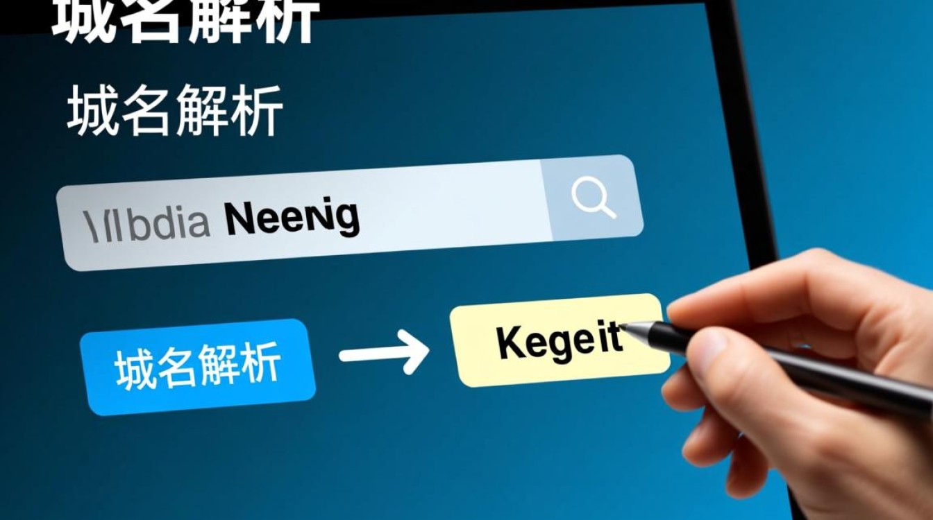 为何域名解析成功后仍无法正常访问网站? 为何域名解析成功后仍无法正常访问网站?