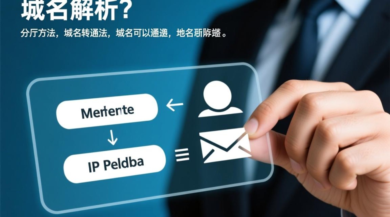 为何域名解析成功后仍无法正常访问网站? 为何域名解析成功后仍无法正常访问网站?