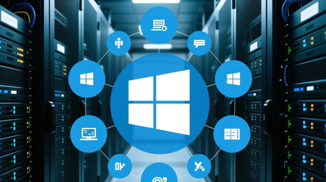 服务器购买Windows选哪个版本更划算? 服务器购买Windows选哪个版本更划算?