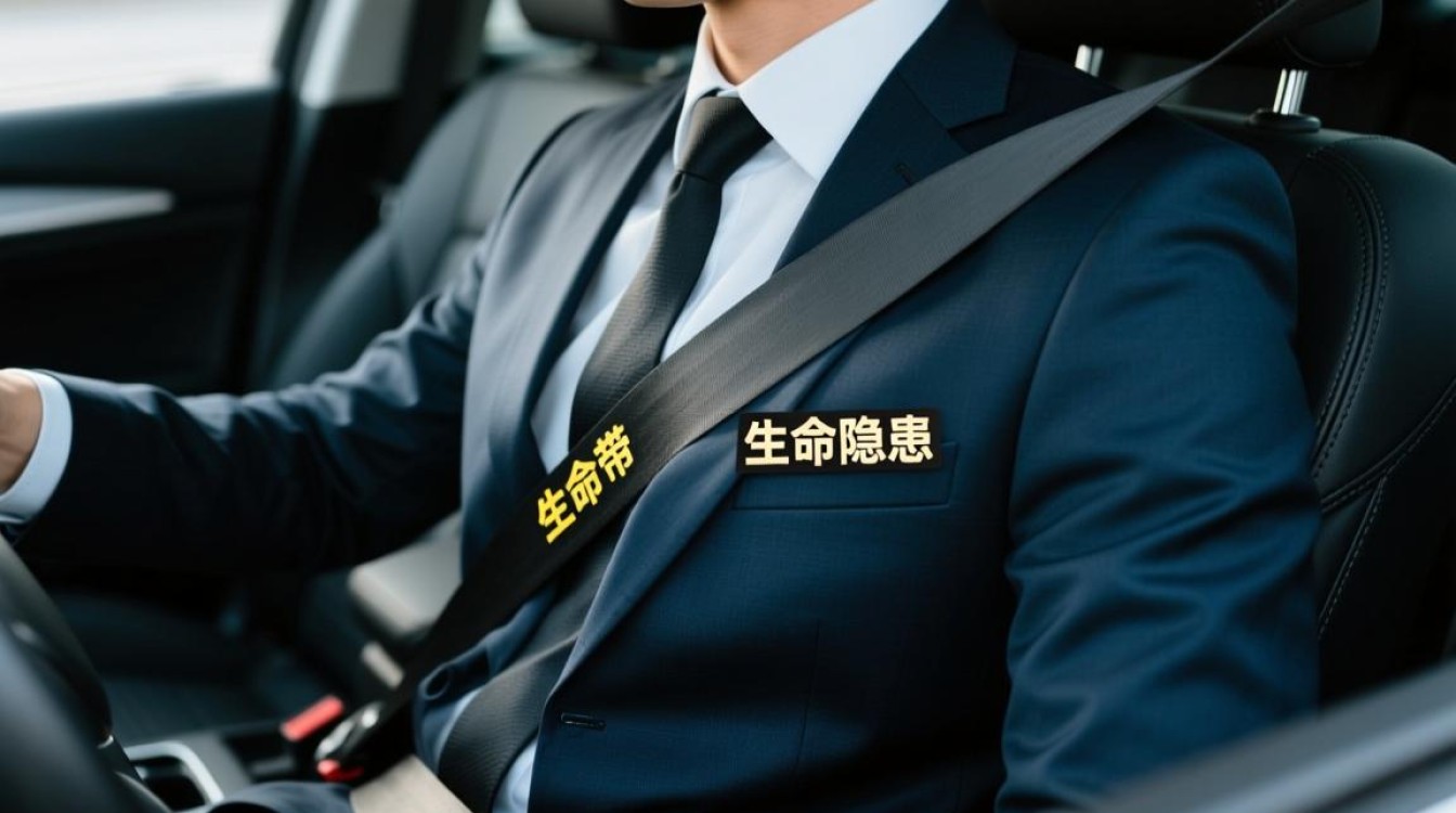 安全带数据造假频发，车企为何屡教不改？消费者该如何维权？