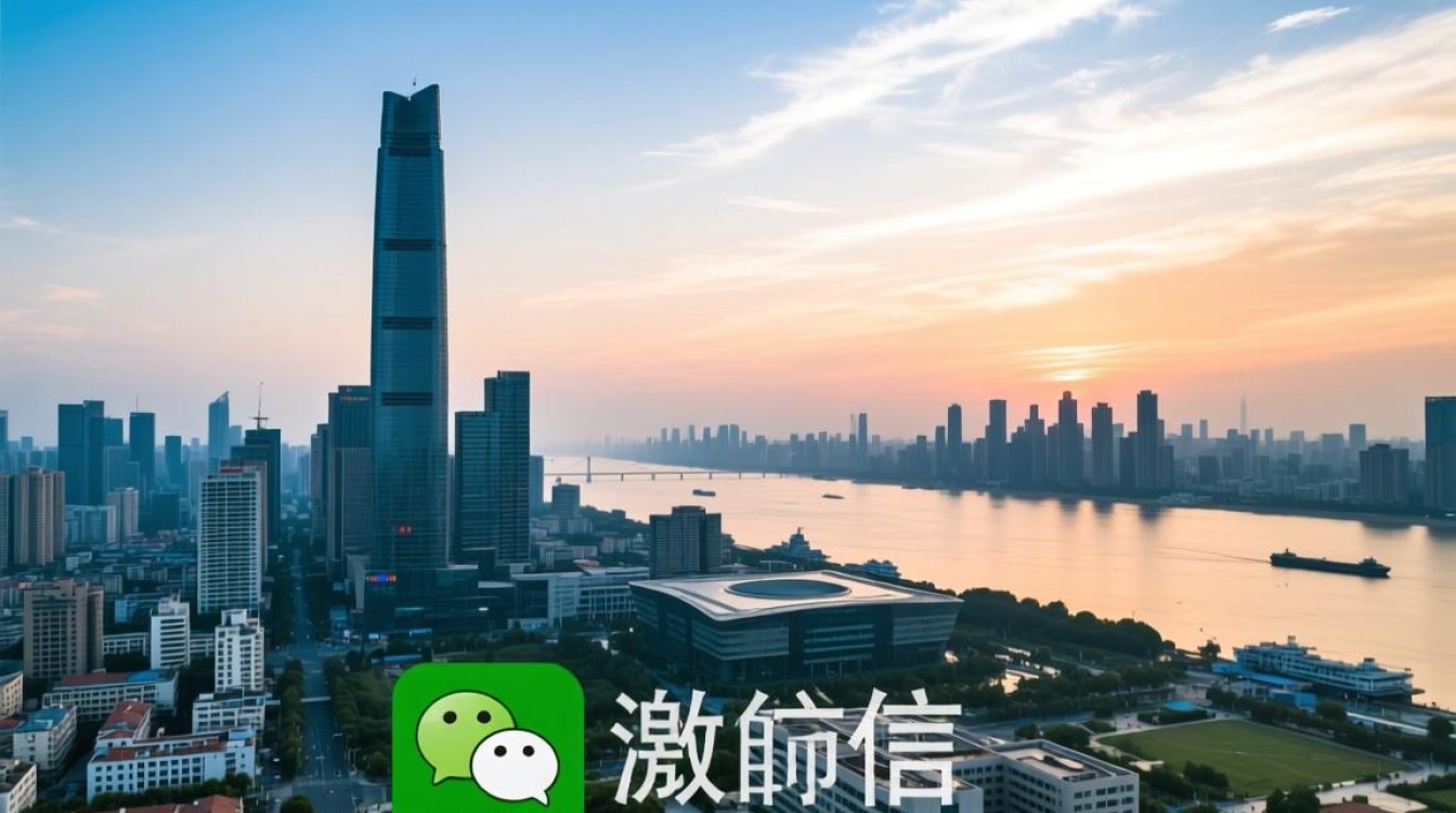 优的武汉微信开发公司？哪家口碑最好，服务最全面？