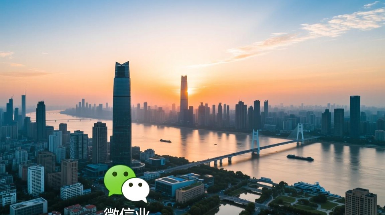 优的武汉微信开发公司？哪家口碑最好，服务最全面？