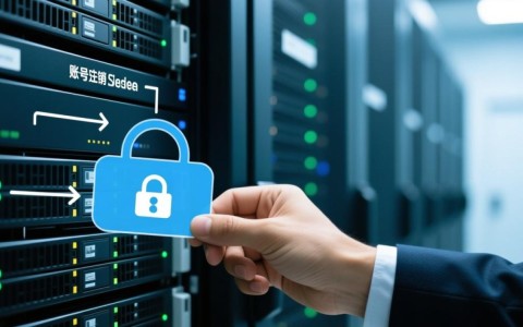 服务器账号注销后数据能恢复吗？注销流程和注意事项有哪些？