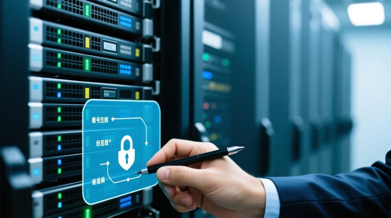 服务器账号注销后数据能恢复吗?注销流程和注意事项有哪些? 服务器账号注销后数据能恢复吗?注销流程和注意事项有哪些?