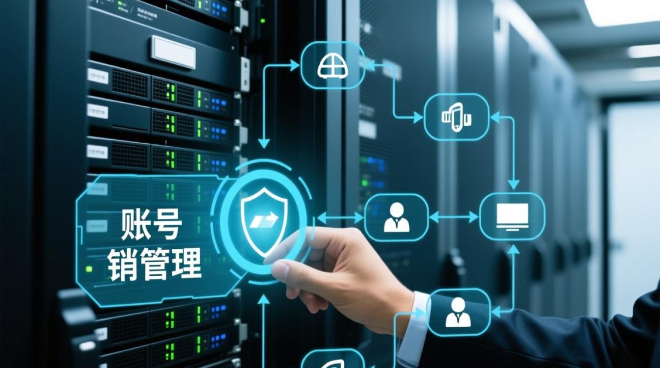 服务器账号注销后数据能恢复吗?注销流程和注意事项有哪些? 服务器账号注销后数据能恢复吗?注销流程和注意事项有哪些?