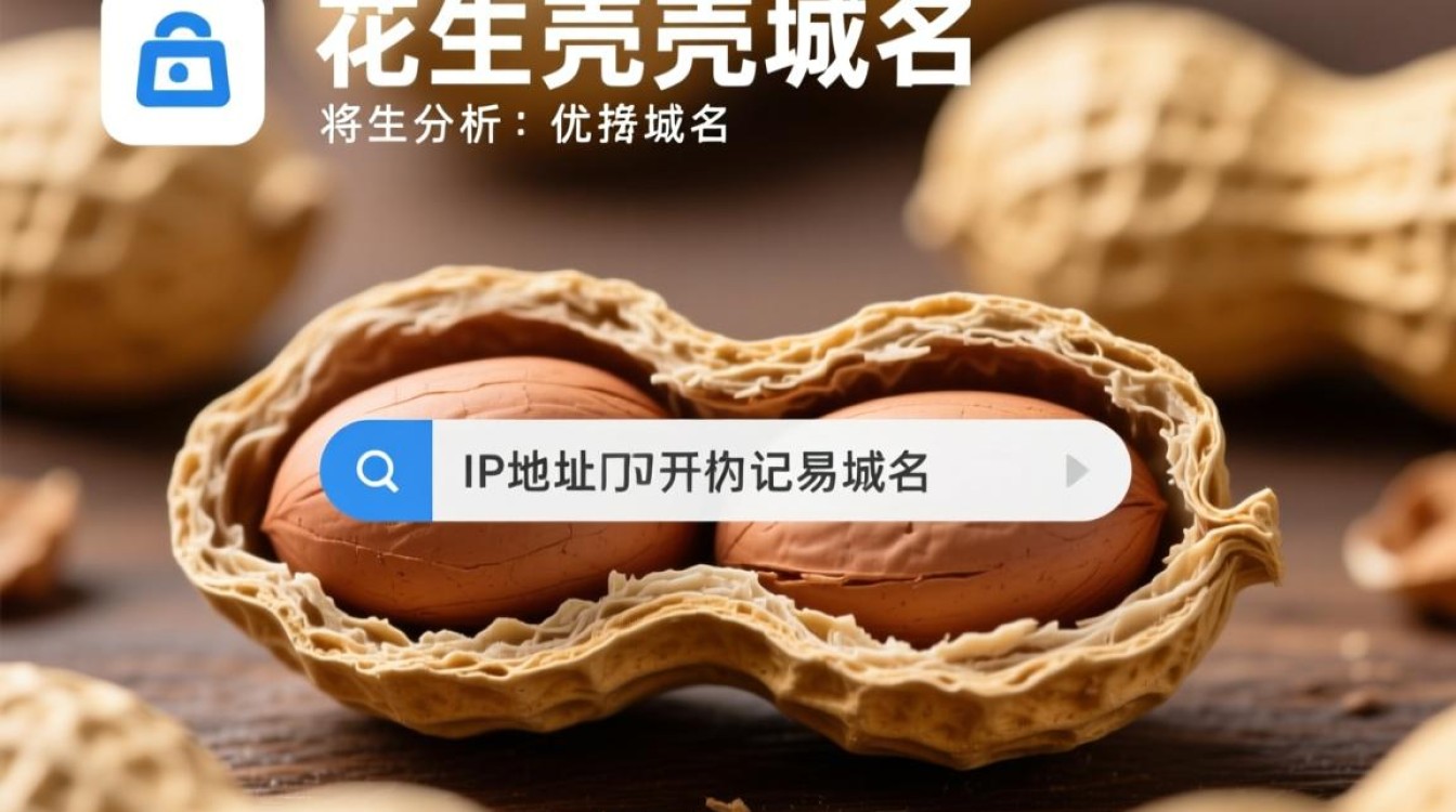 花生壳域名免费背后的原因及可持续性探讨？