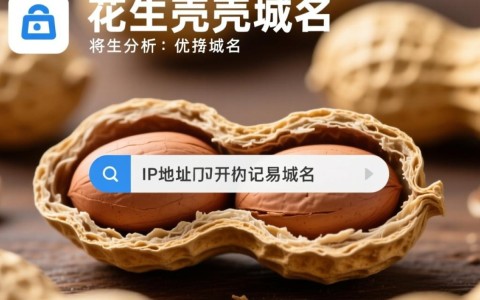 花生壳域名免费背后的原因及可持续性探讨？