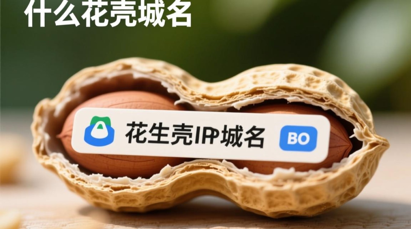 花生壳域名免费背后的原因及可持续性探讨？