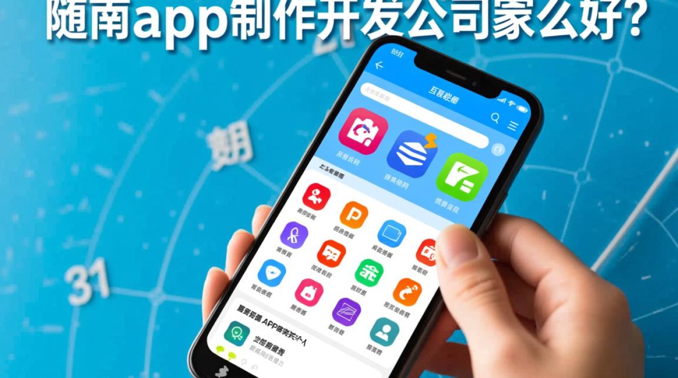 寻找南阳地区专业APP开发，哪家公司能打造出最优秀的软件解决方案？
