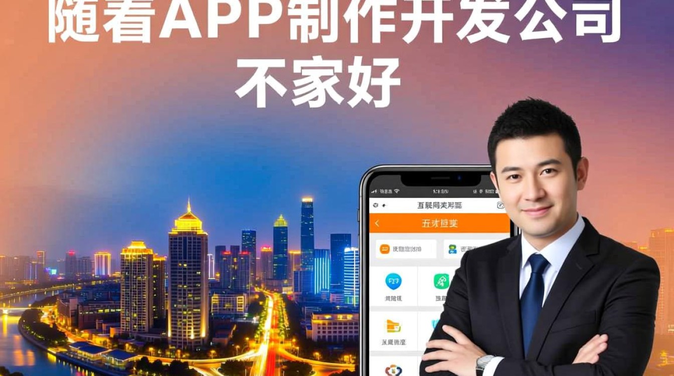 寻找南阳地区专业APP开发，哪家公司能打造出最优秀的软件解决方案？