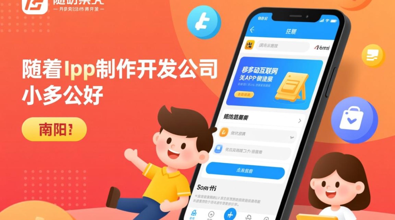 寻找南阳地区专业APP开发，哪家公司能打造出最优秀的软件解决方案？