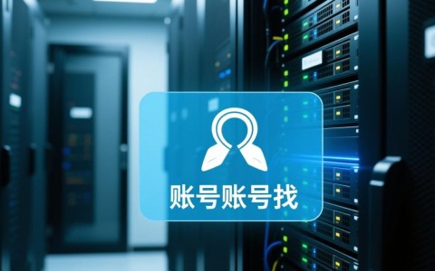服务器账号登录信息找不到，具体该去哪里查找？