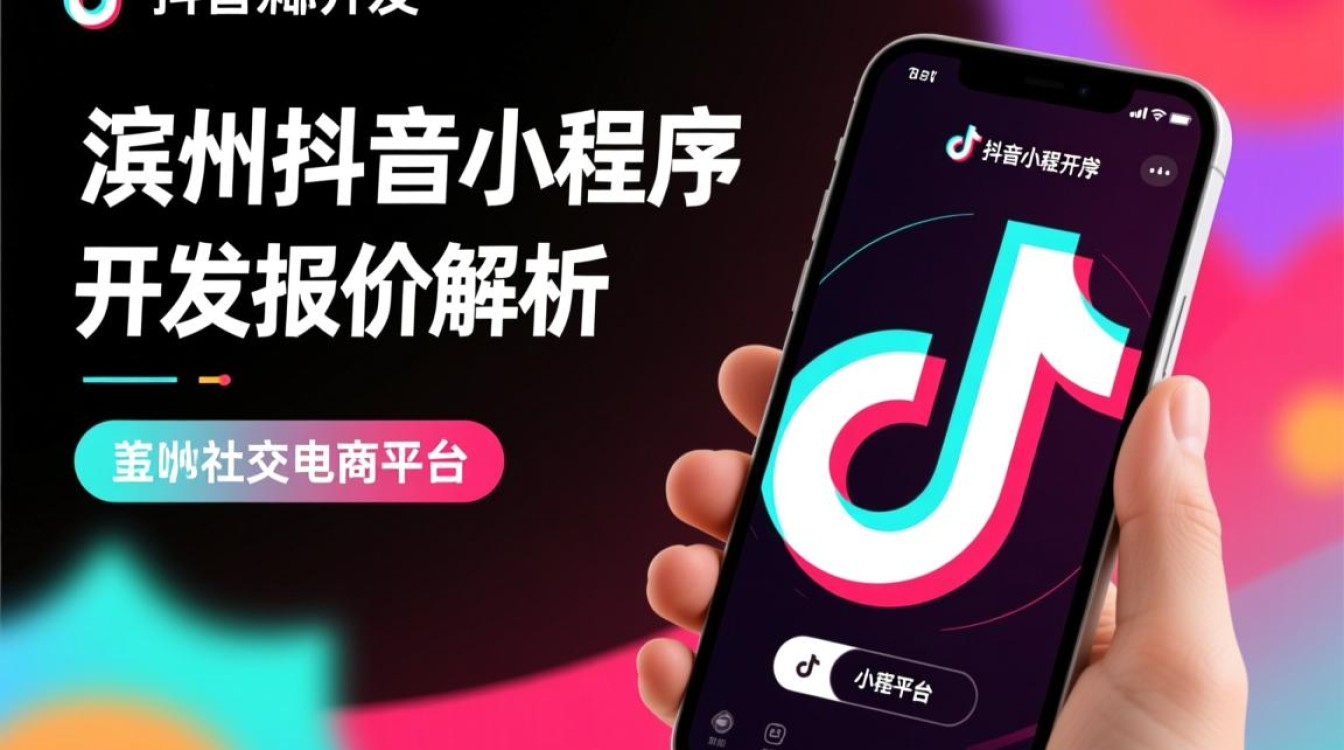 滨州抖音小程序开发报价多少?性价比如何?有哪些服务内容? 滨州抖音小程序开发报价多少?性价比如何?有哪些服务内容?