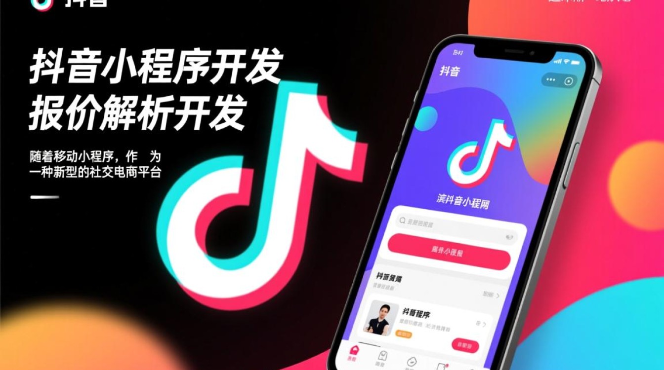 滨州抖音小程序开发报价多少?性价比如何?有哪些服务内容? 滨州抖音小程序开发报价多少?性价比如何?有哪些服务内容?
