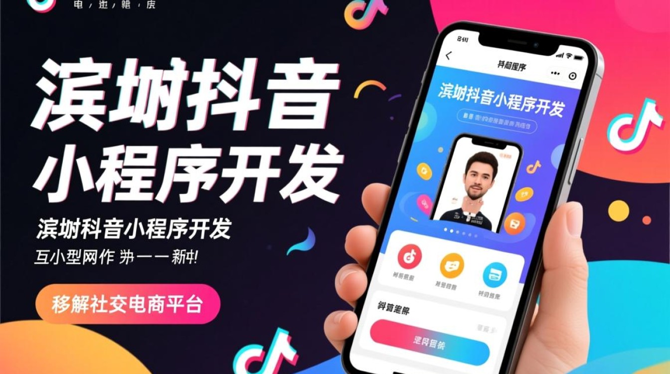 滨州抖音小程序开发报价多少?性价比如何?有哪些服务内容? 滨州抖音小程序开发报价多少?性价比如何?有哪些服务内容?