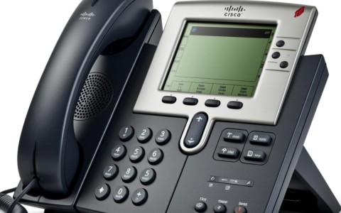 思科IP电话配置过程中，有哪些常见问题及解决方法？