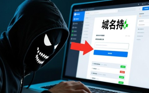 域名被劫持后，有哪些紧急措施和恢复策略可实施？