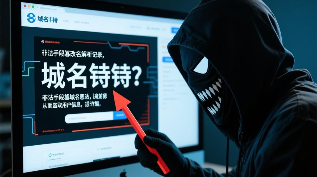 域名被劫持后，有哪些紧急措施和恢复策略可实施？