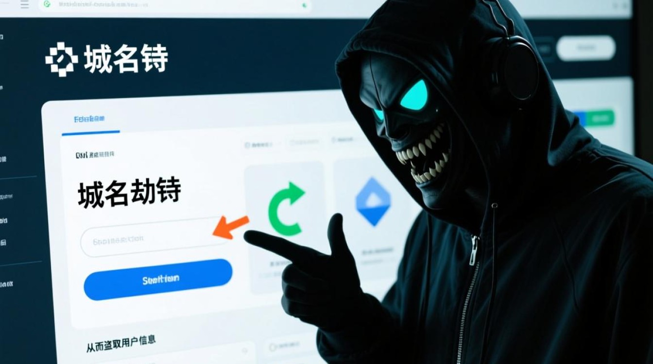 域名被劫持后，有哪些紧急措施和恢复策略可实施？